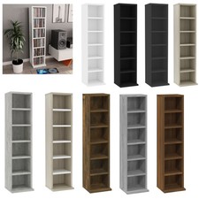 CD Schrank Wandregal