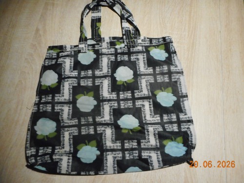 Dederon nylon einkaufsbeutel - dederon,