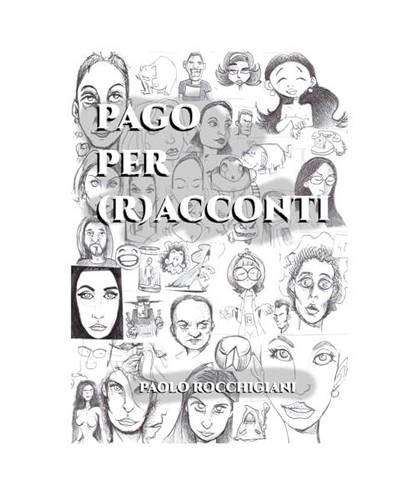 Pago per acconti - per, [r]acconti