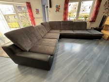 Sofalandschaft L-Form Ecksofa 