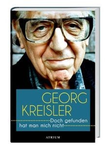 Doch gefunden hat - , man