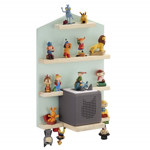 Hama holz regal - hama, wand-regal