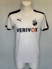 SV Sandhausen Home Fußball
