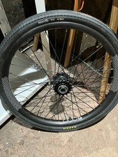 DUO R2 BMX Race Laufradsatz 20 Zoll