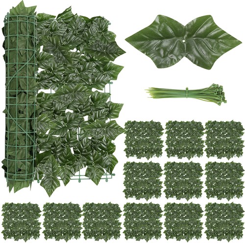 1x3m sichtschutzhecke - 1x3m,