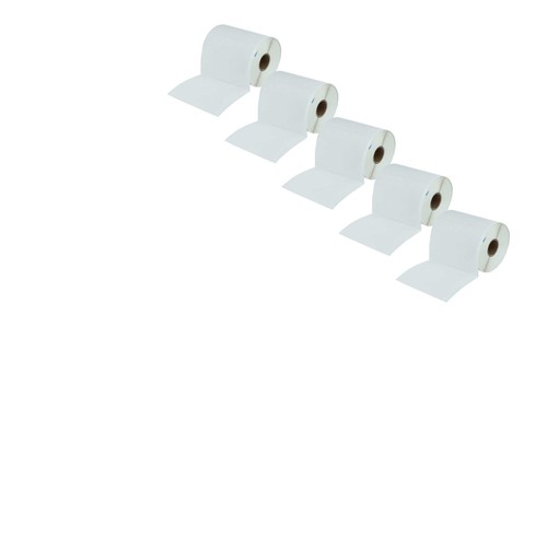 5x500 label etiketten für - label,