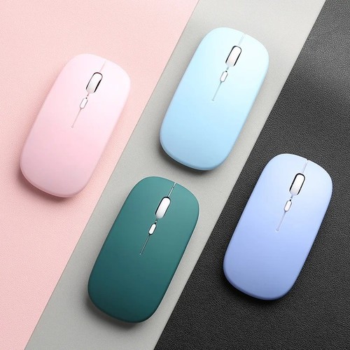 Kabellose bluetooth funkmaus - kabellose,