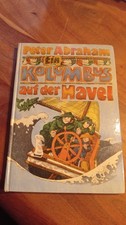 Kolumbus auf der Havel DDR