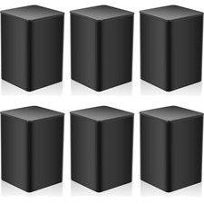 Teedosen Set 6 Stück