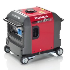 Honda 30is benzin - eu, inverter