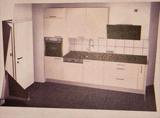 ❤️ Gebrauchte Plana EBK