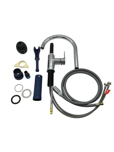 Grohe wasserhahn start - start, loop