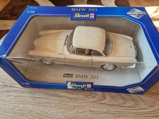 BMW 503  1:18 von Revell