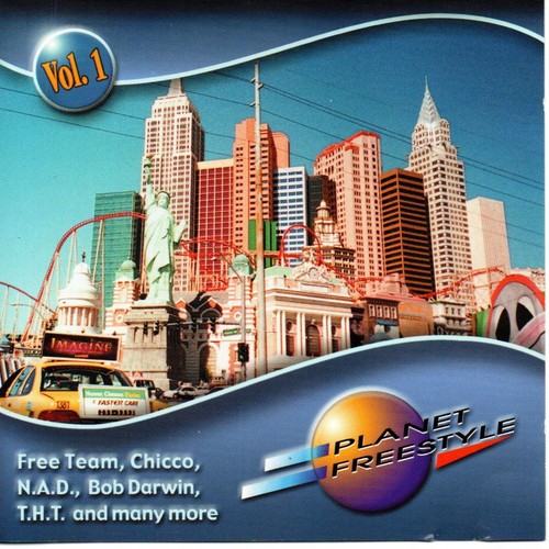 Various artists planet - various,