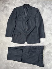 Vintage Burberrys Wolle