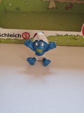 Schlumpf Schlümpfe -  Baby