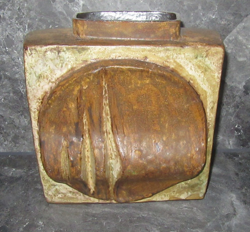 Schäffenacker keramikvase 3 - schäffenacker-keramikvase, v