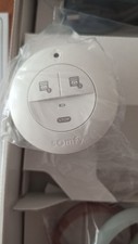 SOMFY Skitter io -1811119- Szenarienplayer-drahtloser io-homecontrol Funksender