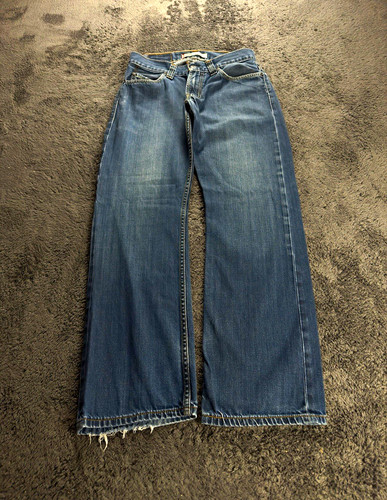 Levi 506 standard w30 - 506,