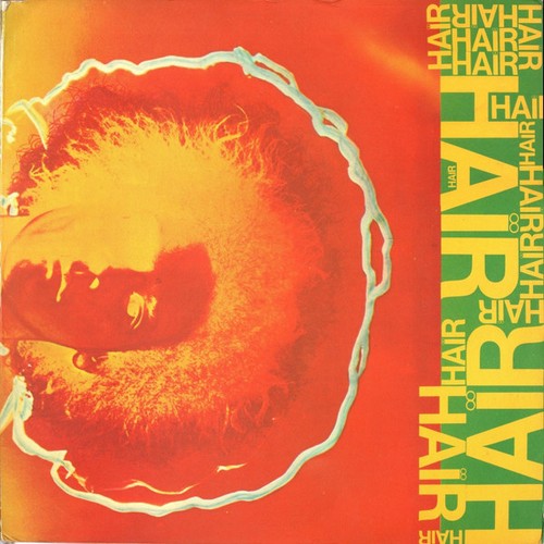 Diverse haare - -, (583