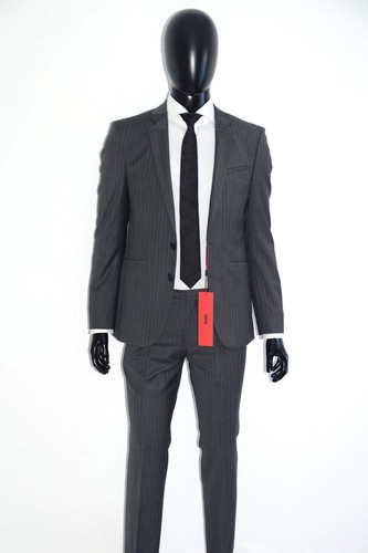 Hugo boss anzug - by,