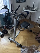 AbCoaster Bauchtrainer CS 1500