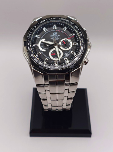 Casio edifice 540d - casio, ef-540d-1avef