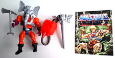 He-Man Masters of the Universe