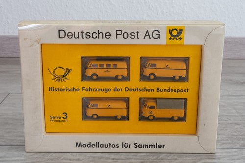Brekina automodelle serie - brekina, vw