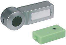 REV Funk-Modul und Taster