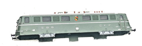 Märklin 3338 11414 - märklin, --