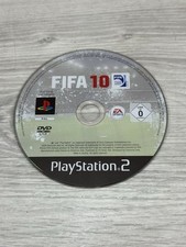 FIFA 10 - PlayStation 2 (PS2)