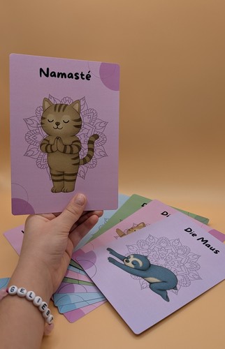Yoga für kinder 25 - yoga,