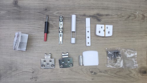 Abus scharnierseitensicherung - abus,