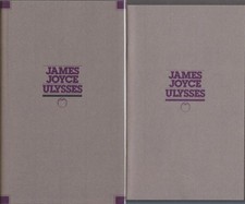Ulysses. Jahrhundert-Edition