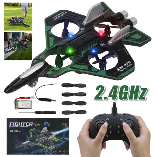 Flugzeug 4ghz - flugzeug, 2,4ghz