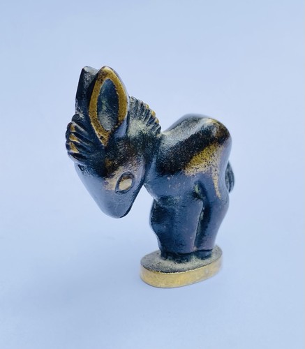 Bronzefigur bronze messing - bronze,