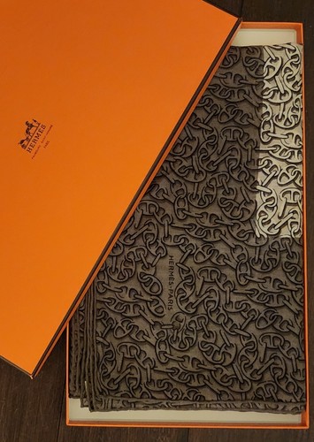 Hermes stola schal eckig - schal,,