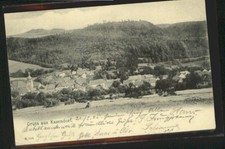 Kasendorf Obfr. x 1905