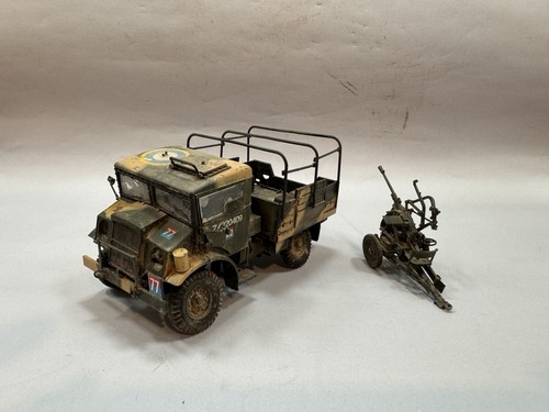 Cwt truck with breda 65 - cwt, 20/65