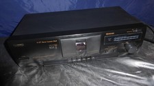 Teac stereo tapedeck - teac,