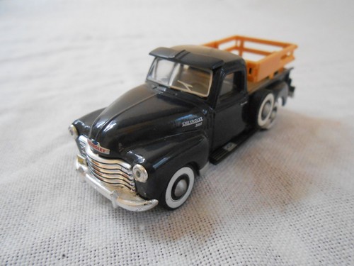 Chevrolet 3100 pick - chevrolet,