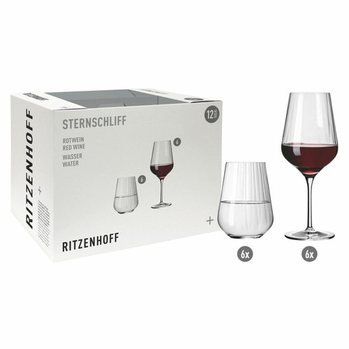 Ritzenhoff rotwein und - rotwein-,