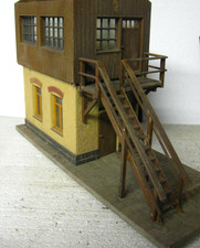 Pola LGB 914 Spur G Stellwerk