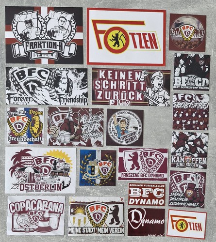 55stk bfc dynamo berlin - bfc,