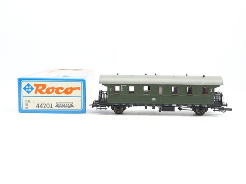 Roco 44201 personenwagen - 44201,