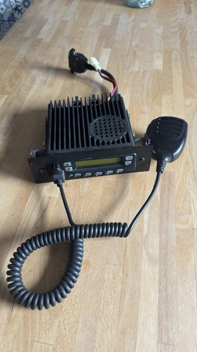 Icom f510 biis vhf - icom,