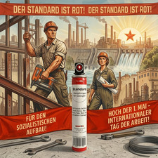 2 x Gaskartusche für