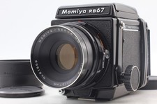 [Fast neuwertig] Mamiya RB67