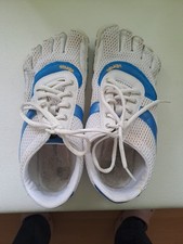 Fivefingers Zehenschuhe Barfußschuhe GR.40